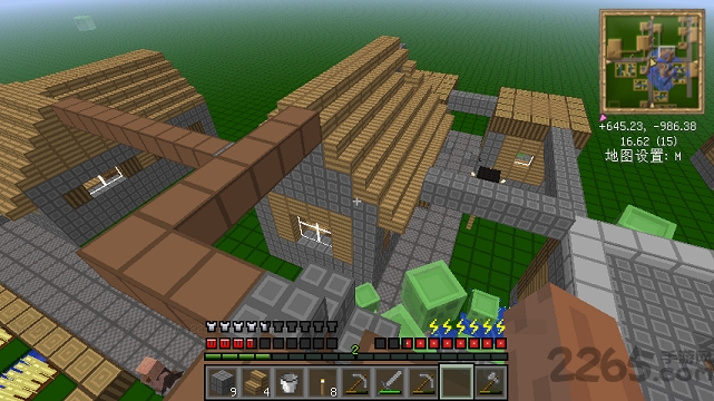 我的世界1.15.4正式版