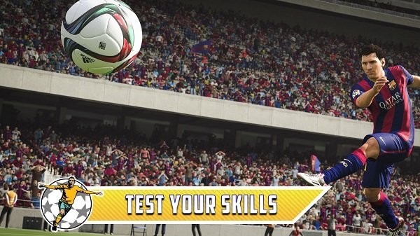 梦想足球联盟内购破解版