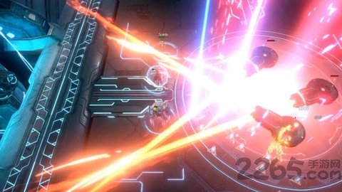 星际佣兵手机版