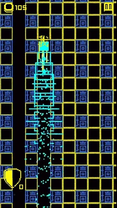 贪吃的豆人最新版