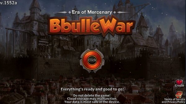 佣兵时代布雷战争中文版