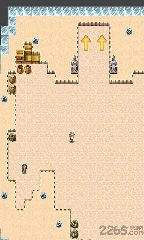 从2开始的打怪生活内购破解版 从2开始的打怪生活破解版下载