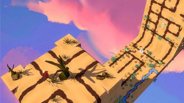 罗特拉大逃亡中文版