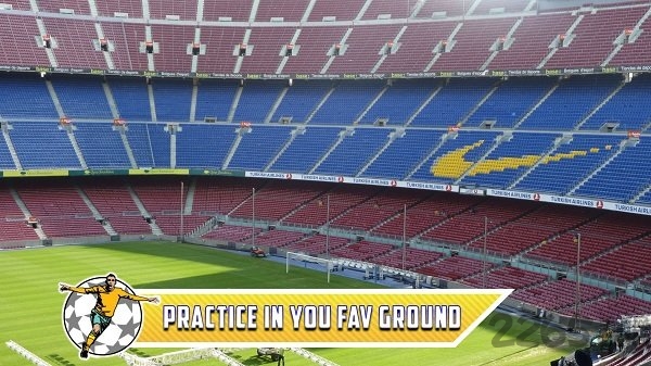 梦想足球联盟内购破解版 梦想足球联盟破解版