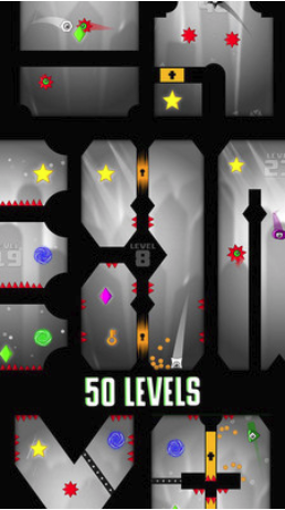 收集宝石游戏 收集宝石最新版下载