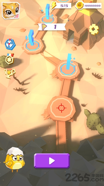 萌宠打怪物手机版 萌宠打怪物游戏下载