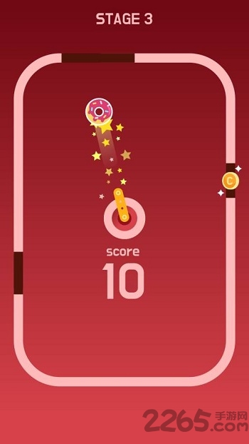 旋转炸弹内购破解版