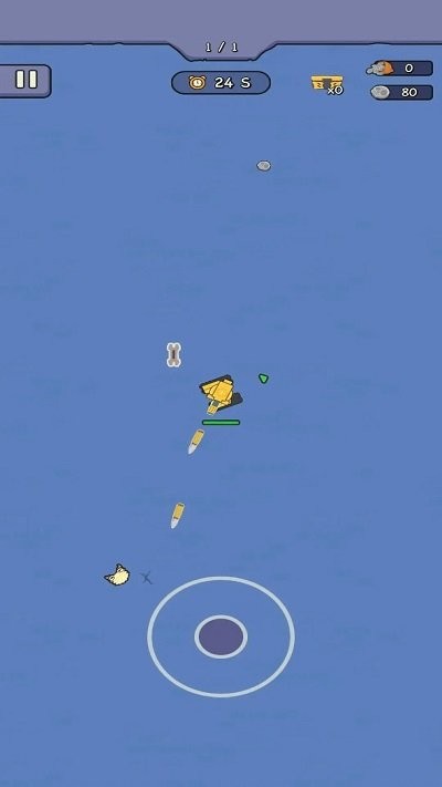 开心坦克大战手机版下载