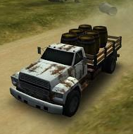 长途货车模拟驾驶游戏
