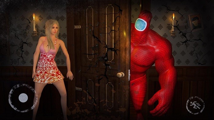 恐怖夜间冒名顶替者游戏 恐怖夜间冒名顶替者手机版下载