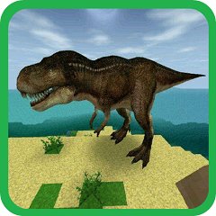 我的像素恐龙世界下载安装-我的像素恐龙世界手机版下载最新版