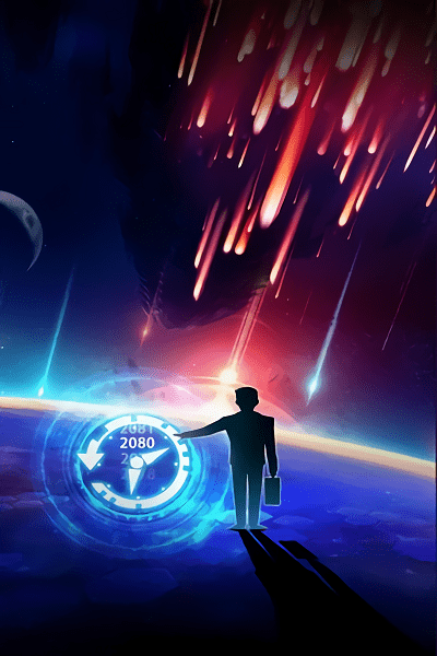 无尽轮回拯救未来游戏 无尽轮回拯救未来手游