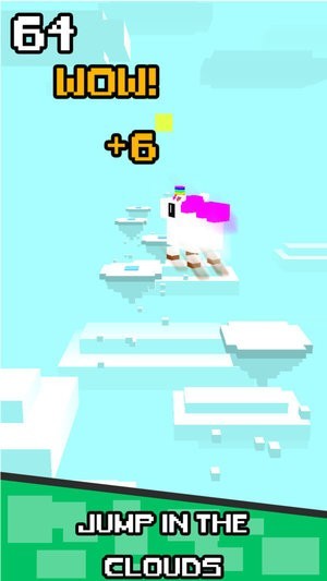 动物过河最新版 动物过河游戏下载