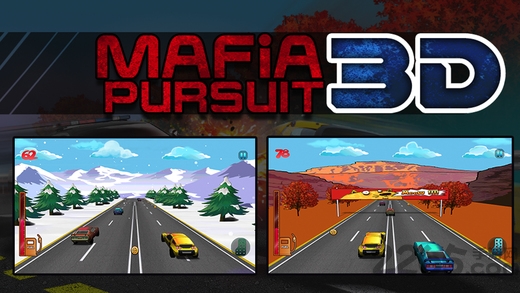 黑手党追求游戏