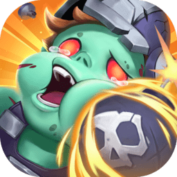 向僵尸开炮手游(bang survivor) v1.43