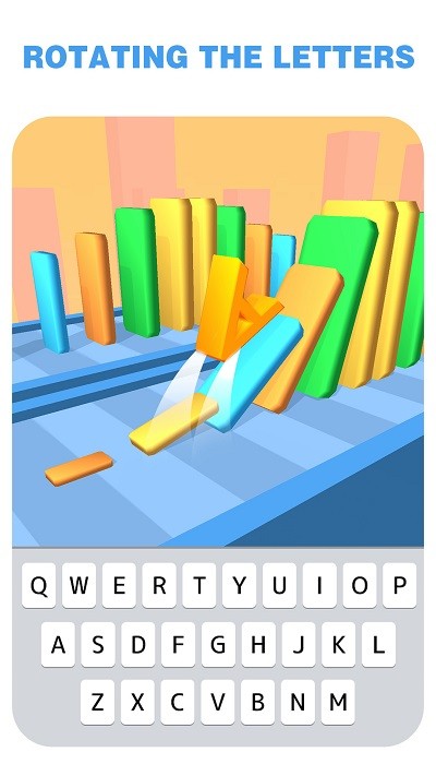 宝宝学字母游戏最新版