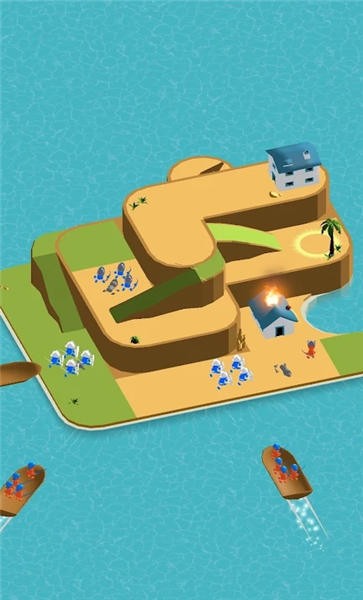 rts岛卫士手机版