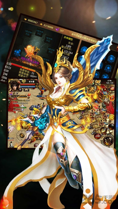 霸气英雄星耀版bt版 霸气英雄星耀版下载