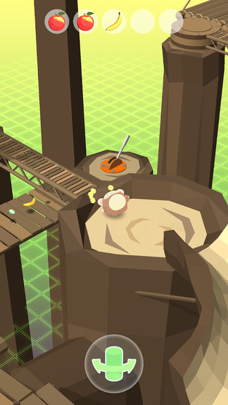 仓鼠圆滚滚游戏