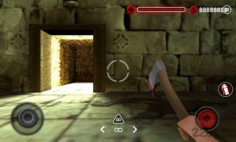 僵尸杀手3d无限金币版