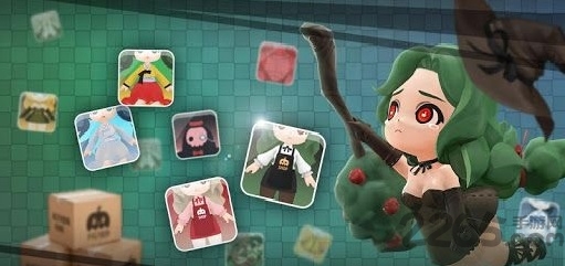 万圣节联盟汉化破解版