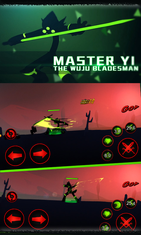 火柴人联盟2016内购破解版