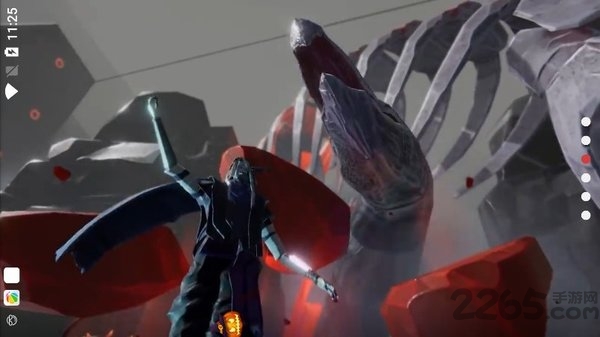 未知的命运手游