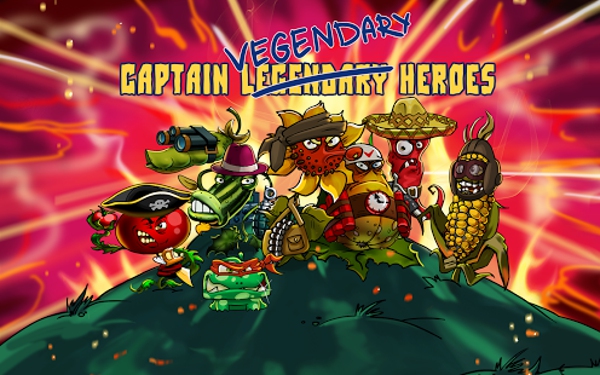 僵尸收割者手机版