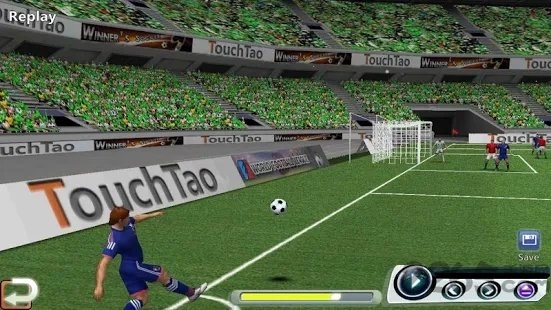 world football league游戏 world football league手游