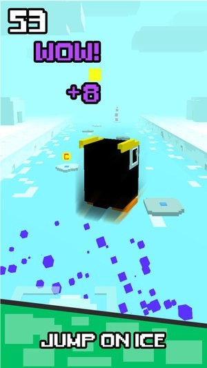 动物过河最新版