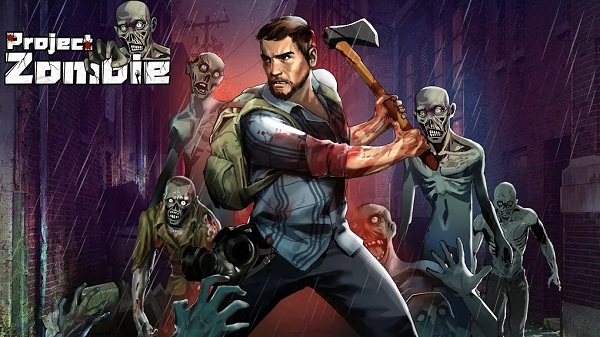 僵尸毁灭工程手机版 僵尸毁灭工程手游下载