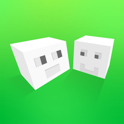 我的世界麦块盒子正版