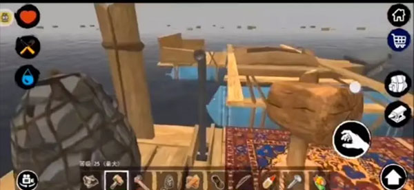 孤舟求生中文版去岛上教程 孤舟求生下载去岛上攻略说明