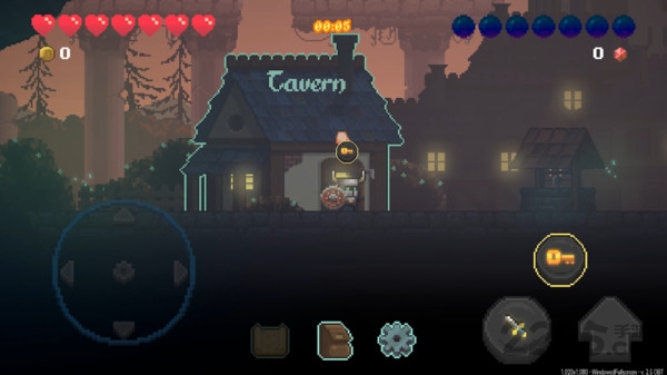 我的口袋英雄手机版 我的口袋英雄中文版下载