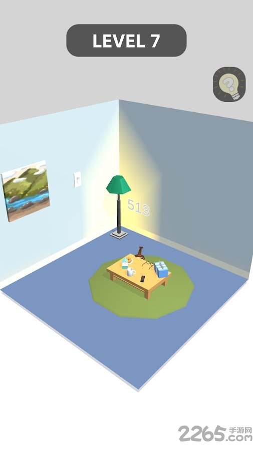 房间逃生99个挑战游戏