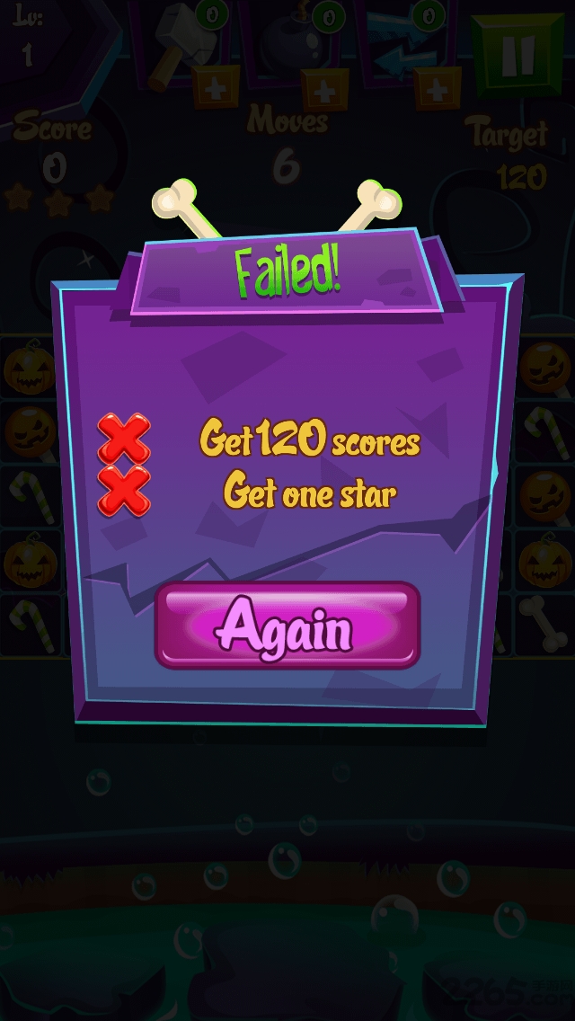 南瓜先生的万圣节内购破解版