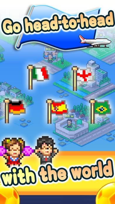 《冠军足球物语2》1.2中文版下载