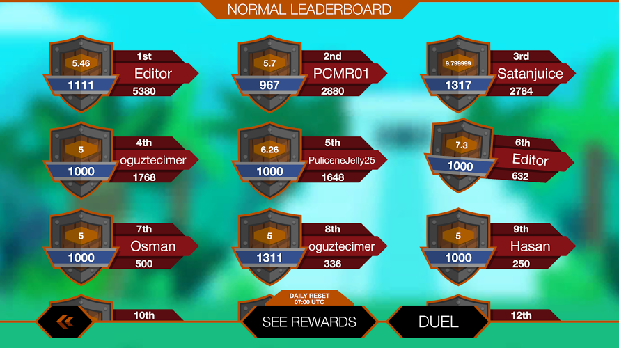 火柴人格斗2手机版