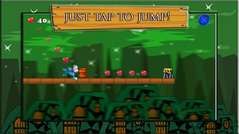 狗狗巡逻队游戏破解版 狗狗巡逻队破解版下载