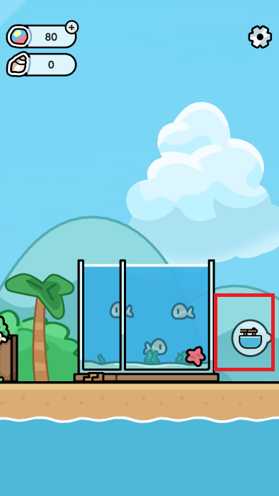 钓鱼好友游戏 钓鱼好友最新版下载