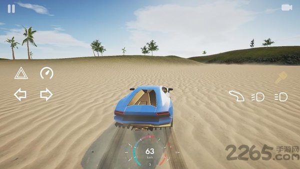 模拟驾驶学校2018手游 模拟驾驶学校2018官方版下载