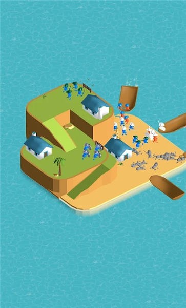 rts岛卫士手机版