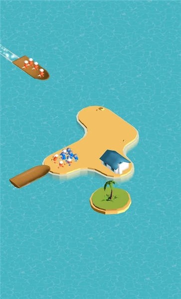 rts岛卫士手机版