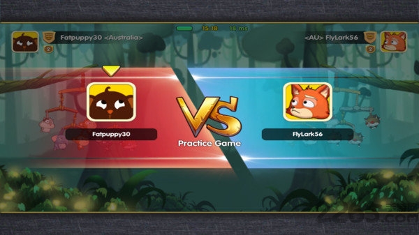 动物冲突免费版