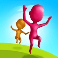 欢乐过马路手机版(hopalong)