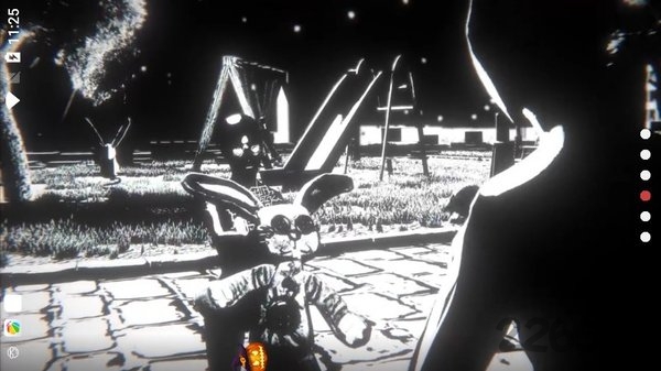 未知的命运手游 未知的命运游戏下载