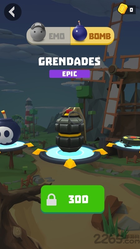 表情炸弹正式版