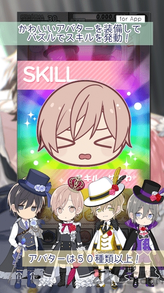 10count游戏汉化版