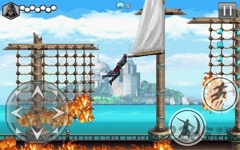 刺客信条启示录手机版