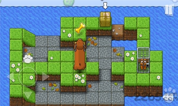 拯救狗狗大作战手机版